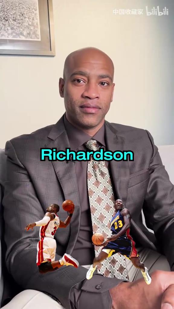 最不用謙虛的一集！卡特心中的最強(qiáng)扣籃王！