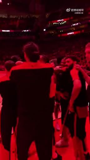 火箭全員出戰(zhàn)掘金！這是想攪亂西部排名嗎？