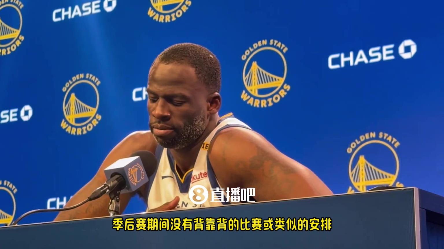 追夢：我們會(huì)沒問題的，我們又不是老年人，所以沒關(guān)系的！