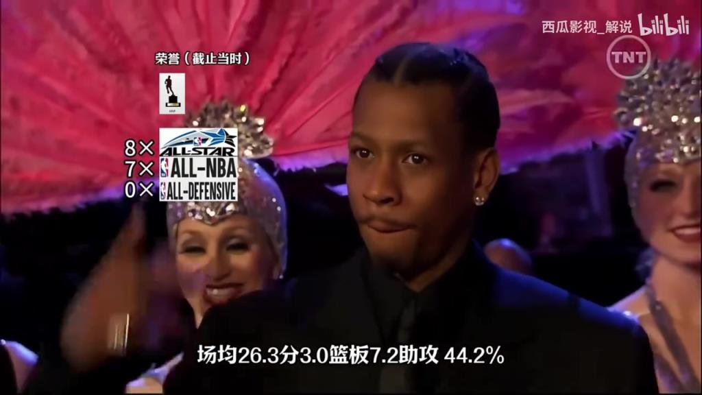 歷史最強(qiáng)全明星陣容？07賭城全明星賽西部出場儀式！