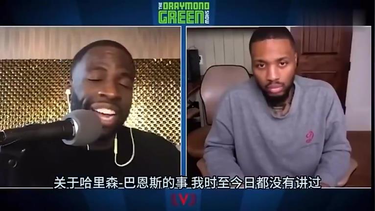 追夢此前：當(dāng)年為了得到KD，我們交易掉巴恩斯，他心里一直記恨！