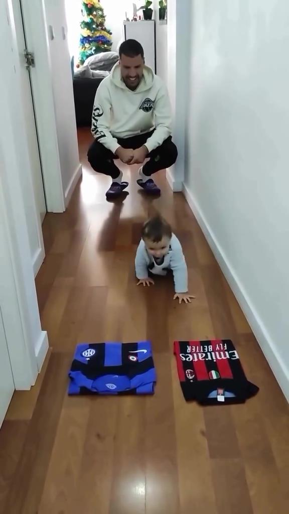 AC米蘭：此子必成大器??！國(guó)米：此子斷不可留！